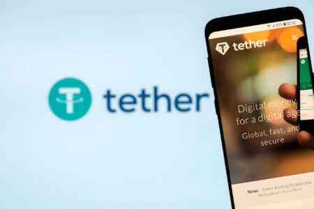 Tether plans equity tokenization following USD 20 billion funding round Tether USDT