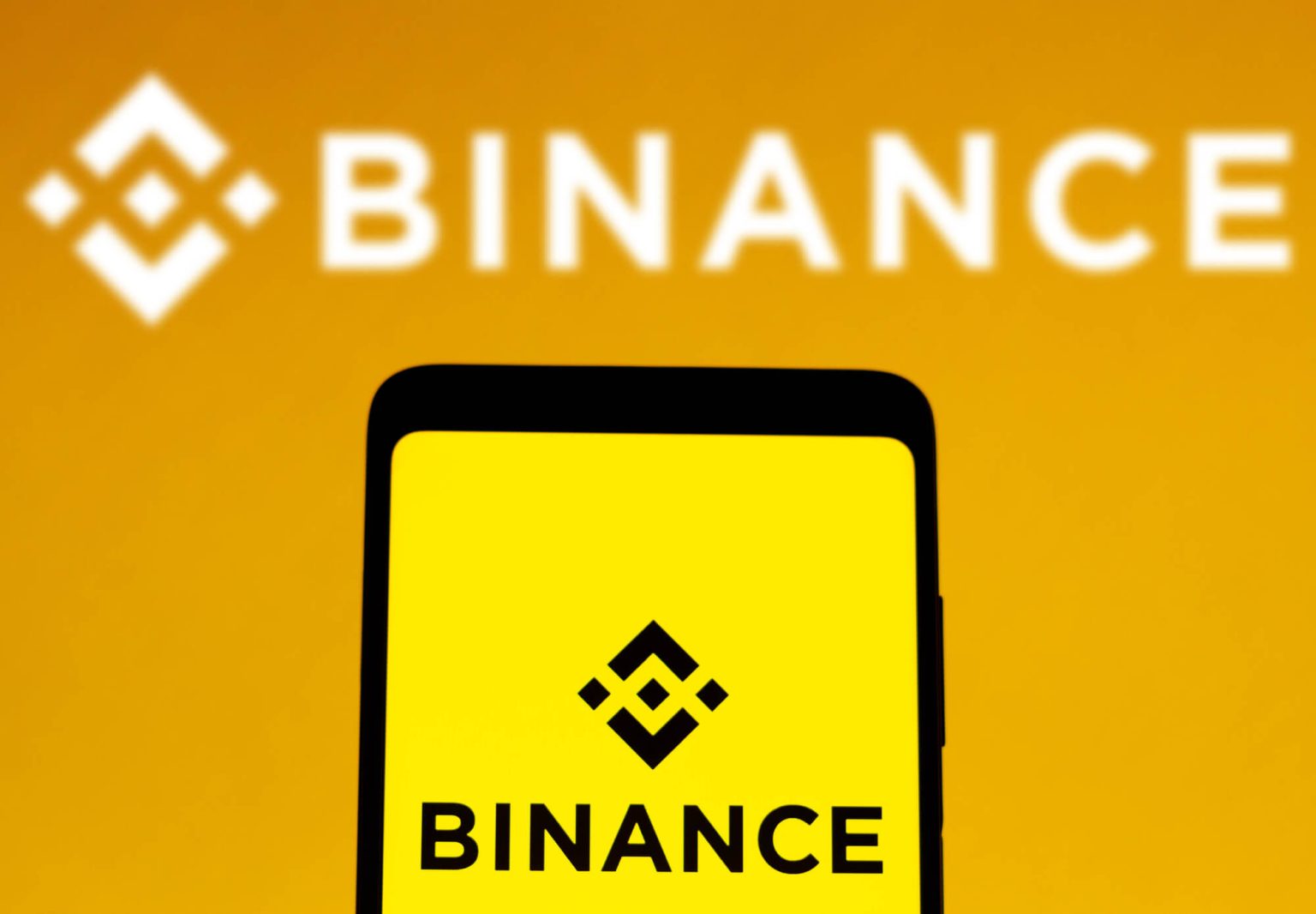 Binance allowed suspicious transactions despite multi-billion-dollar fine Binance Kryptobörse
