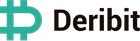 Deribit Logo