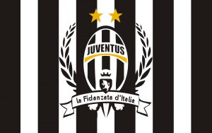 Tether Juventus Fussballclub Symbol