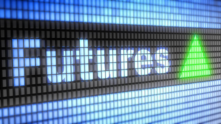 What are Futures?