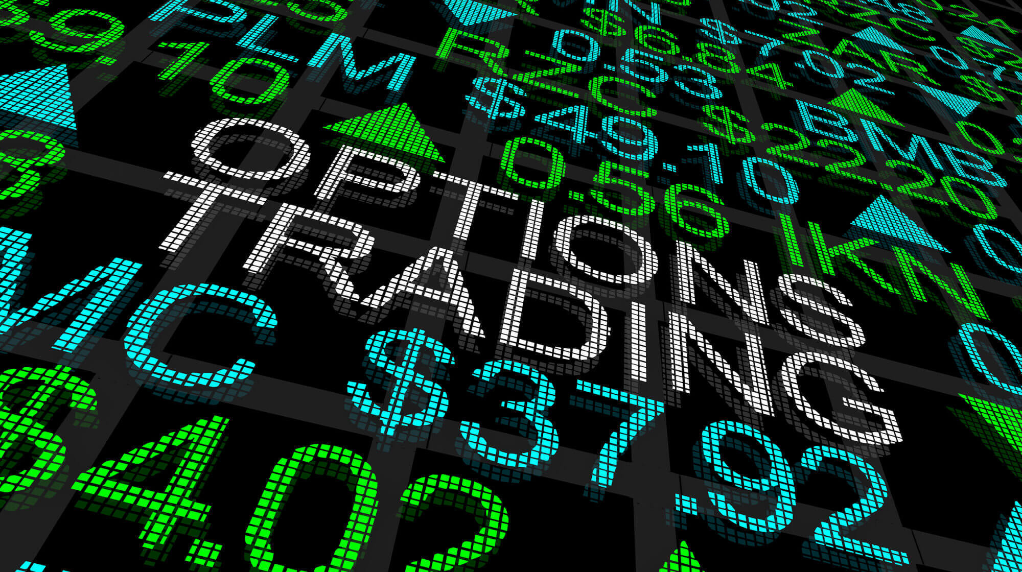 Options Crypto Valley Journal