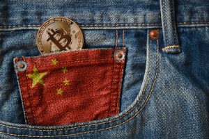 China-led CBDC platform mBridge surpasses $55 billion in volume