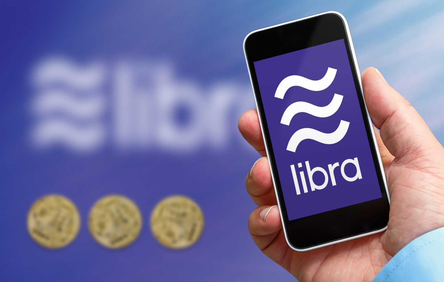 Libra project wins new payment service provider as member Libra Zahlungsdienstleister