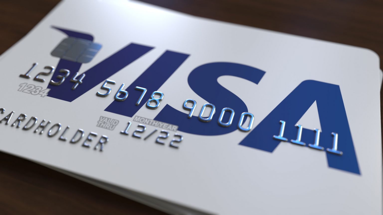 Visa