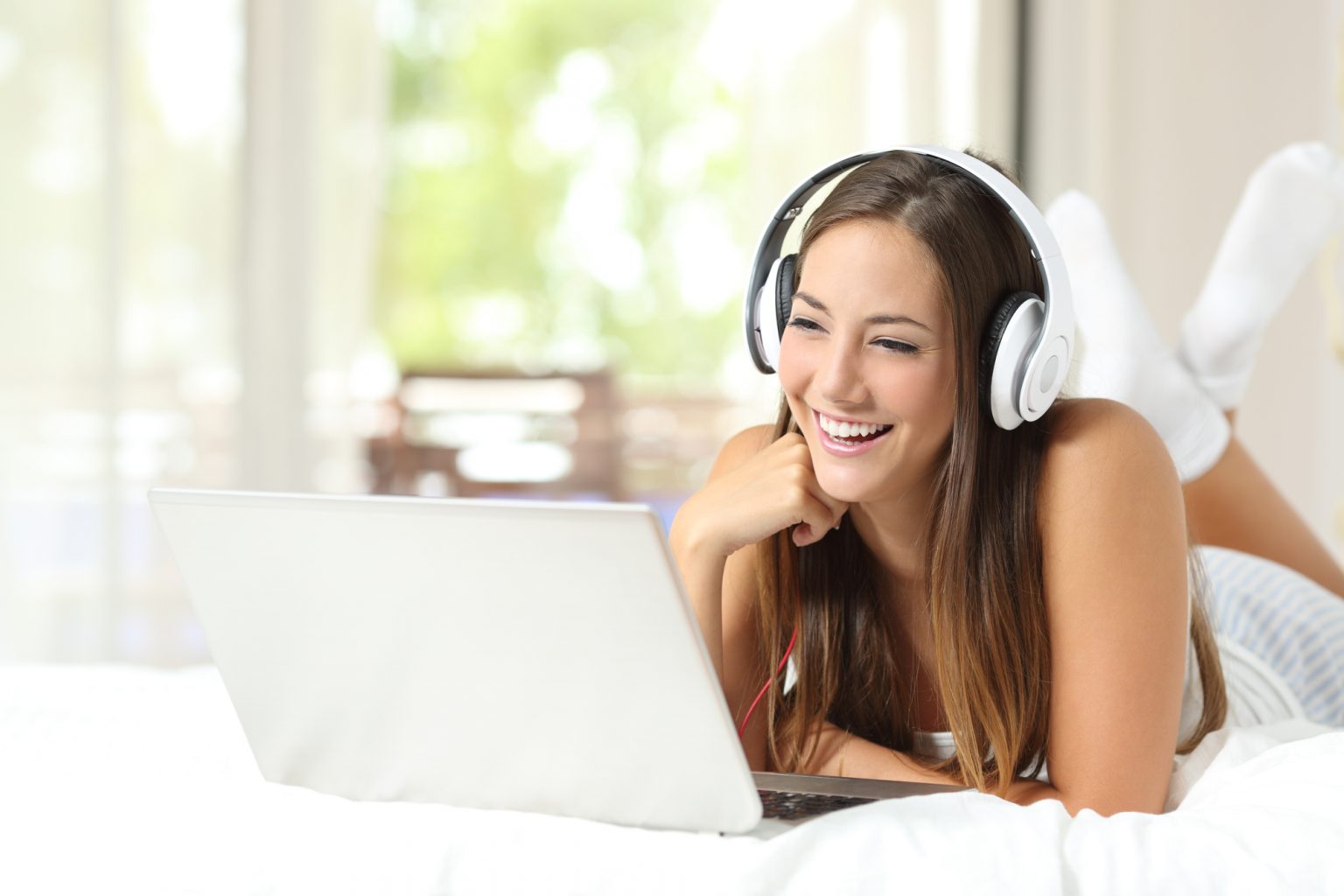 eMusic wants to revolutionize music business with tokens eMusic