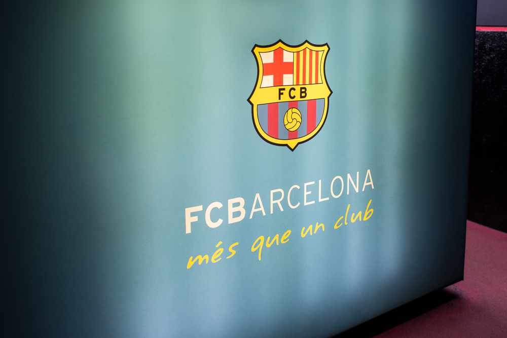 FC Barcelona Fan-Token