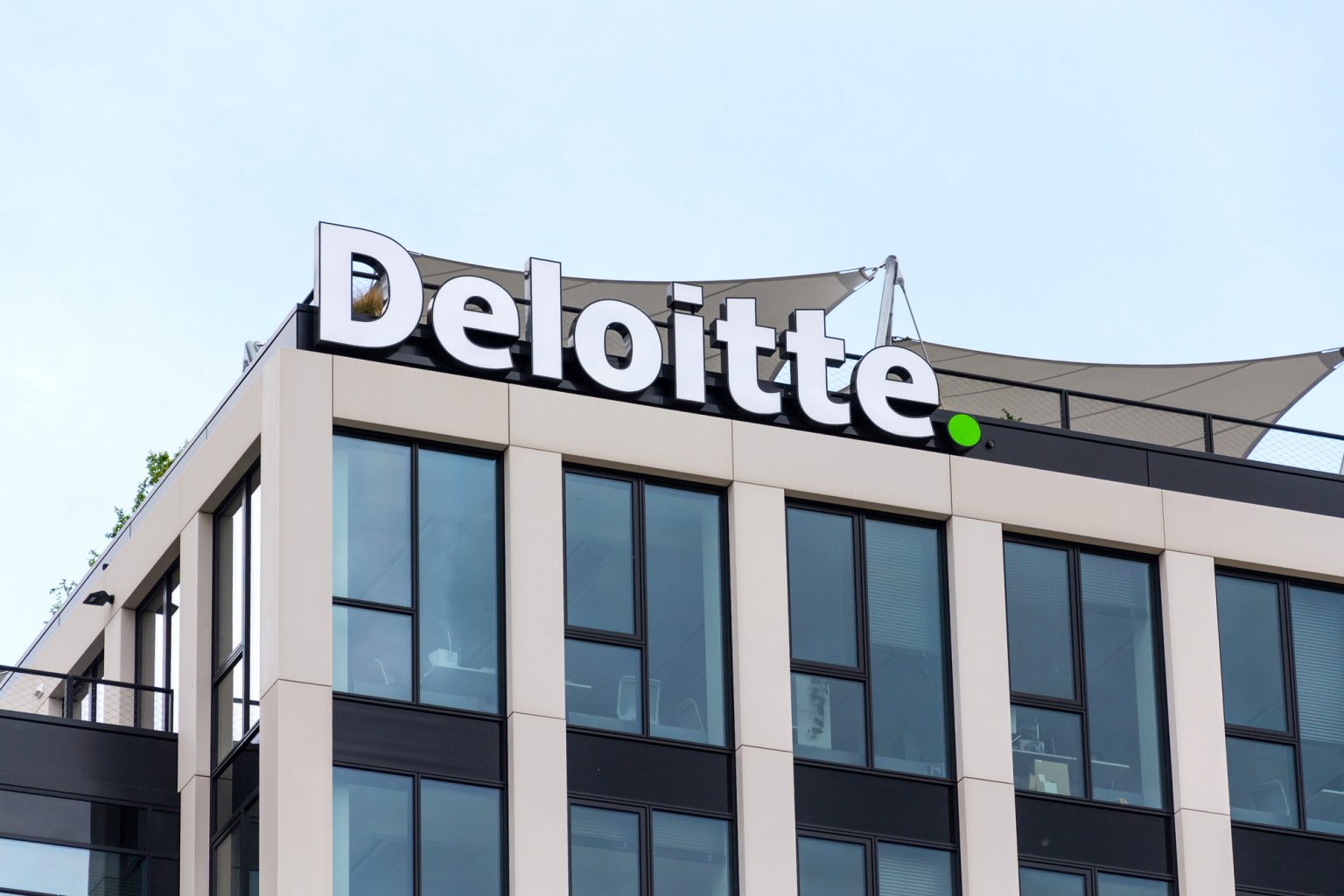 Deloitte survey confirms increasing relevance of the blockchain Deloitte