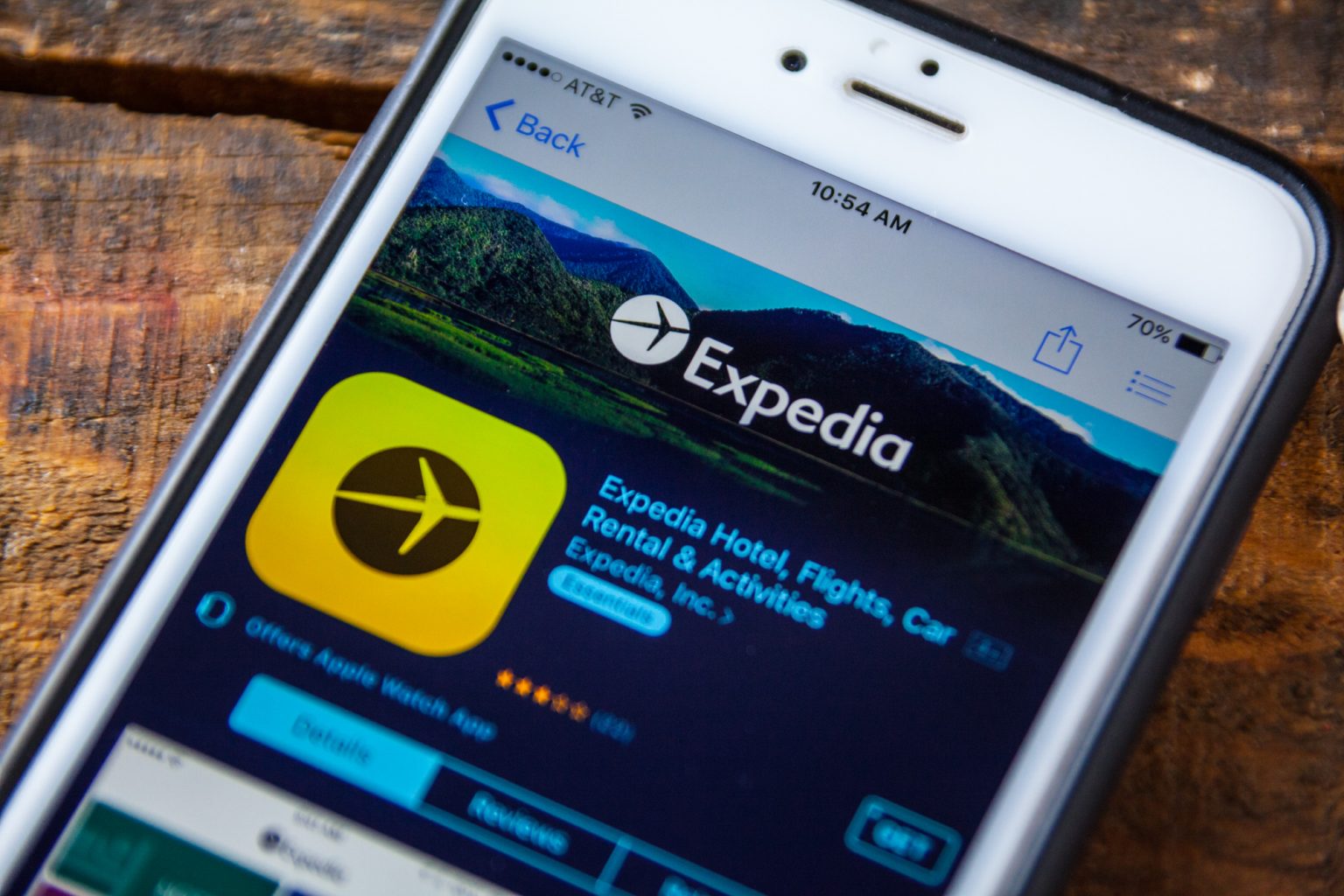Expedia