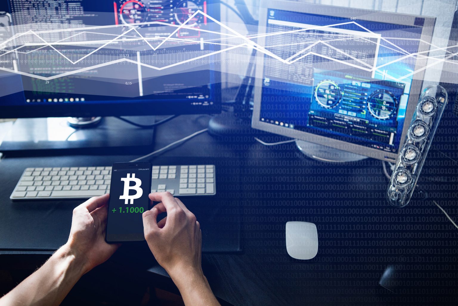 Israeli start-up wants to enable cancellation of crypto-transactions Transactions
