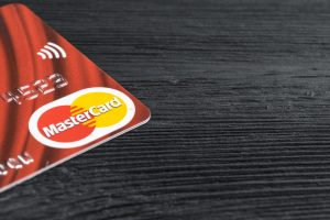 Mastercard Krypto
