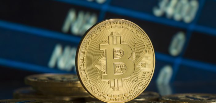 Fidelity Bitcoin