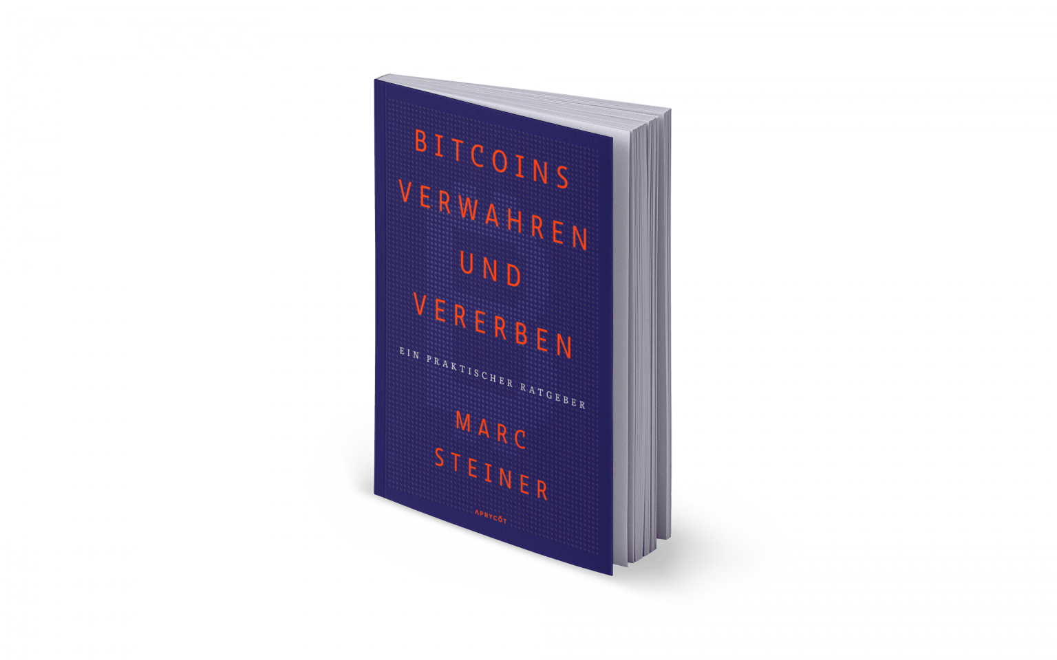 Keeping and bequeathing Bitcoins