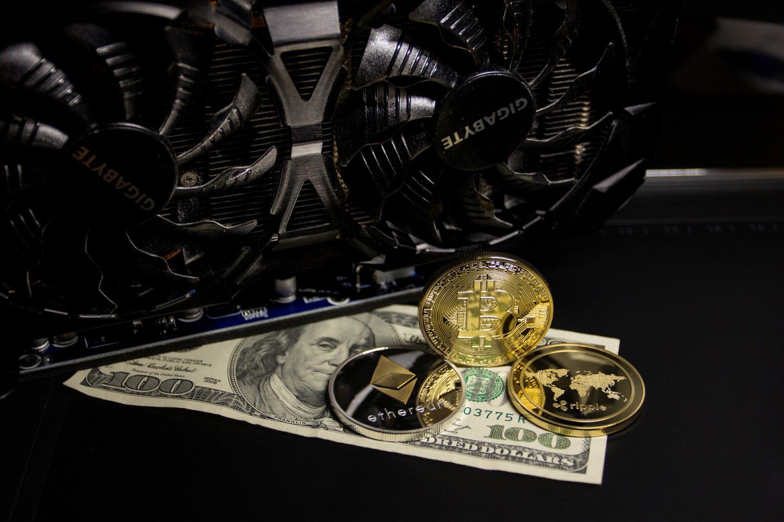 Bitcoin Mining as a Business