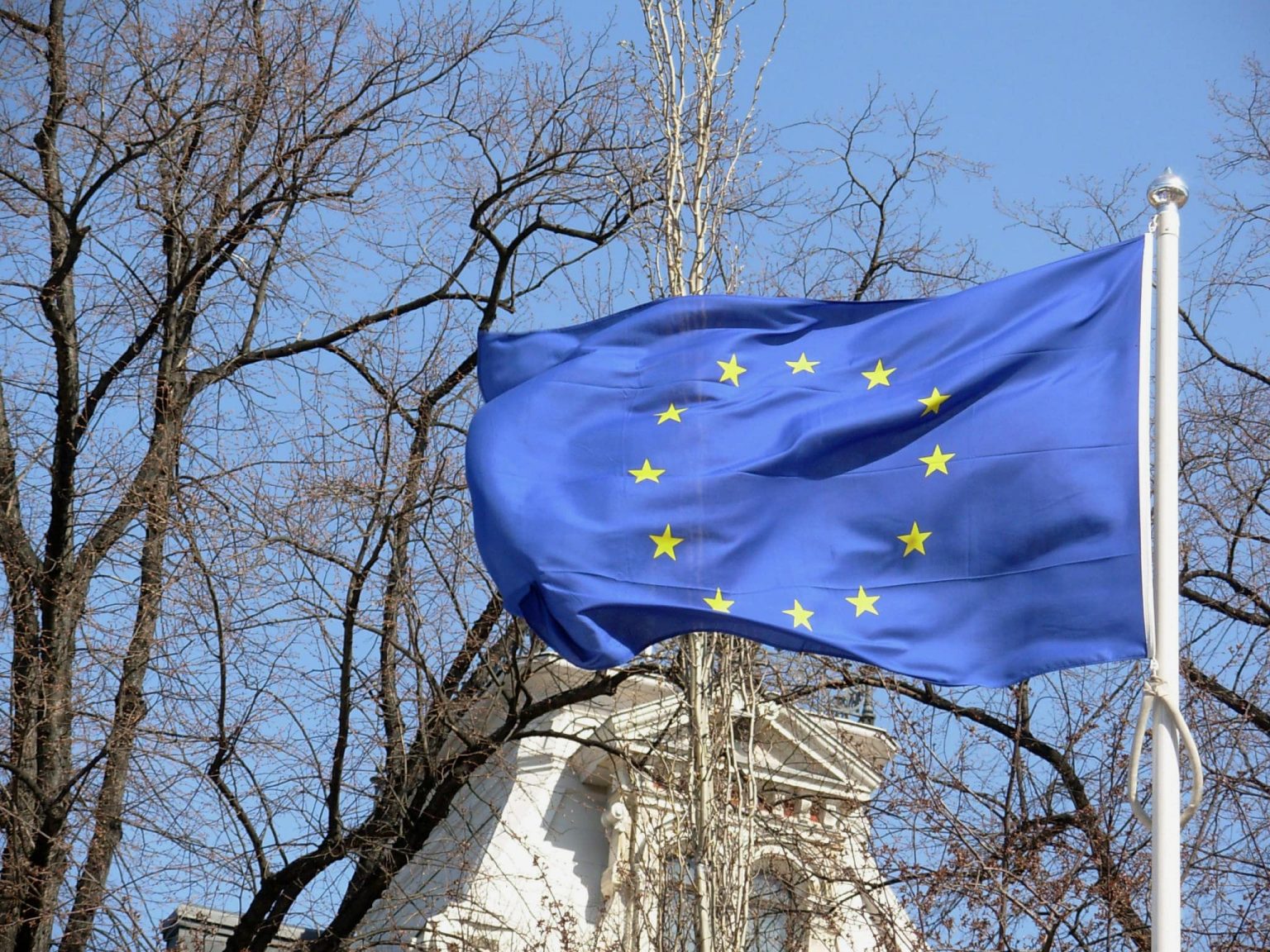 European Commission proposes new crypto regulation European Commission