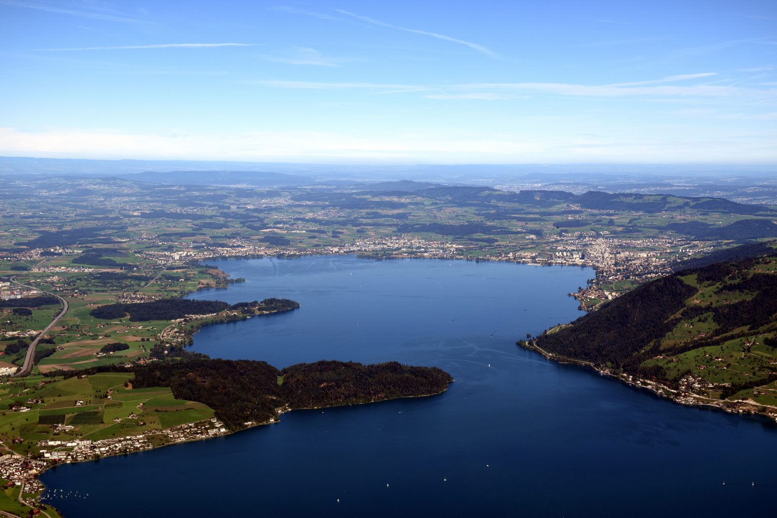 Canton of Zug accepts crypto currencies for tax payment as of 2021 Zug