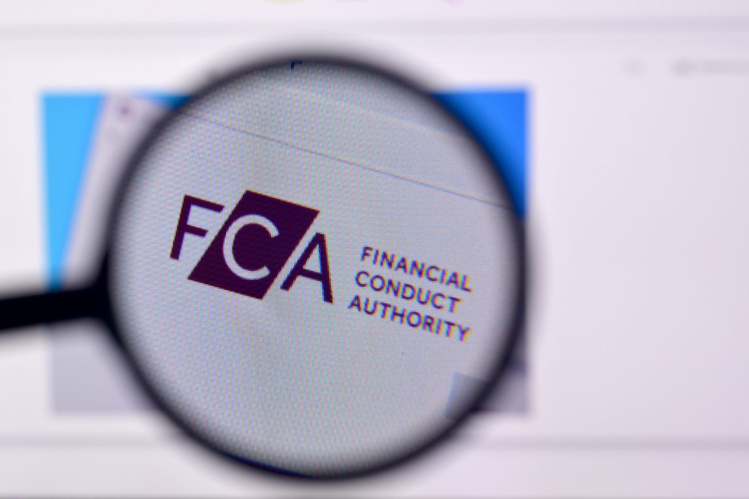 Financial Conduct Authority (FCA)