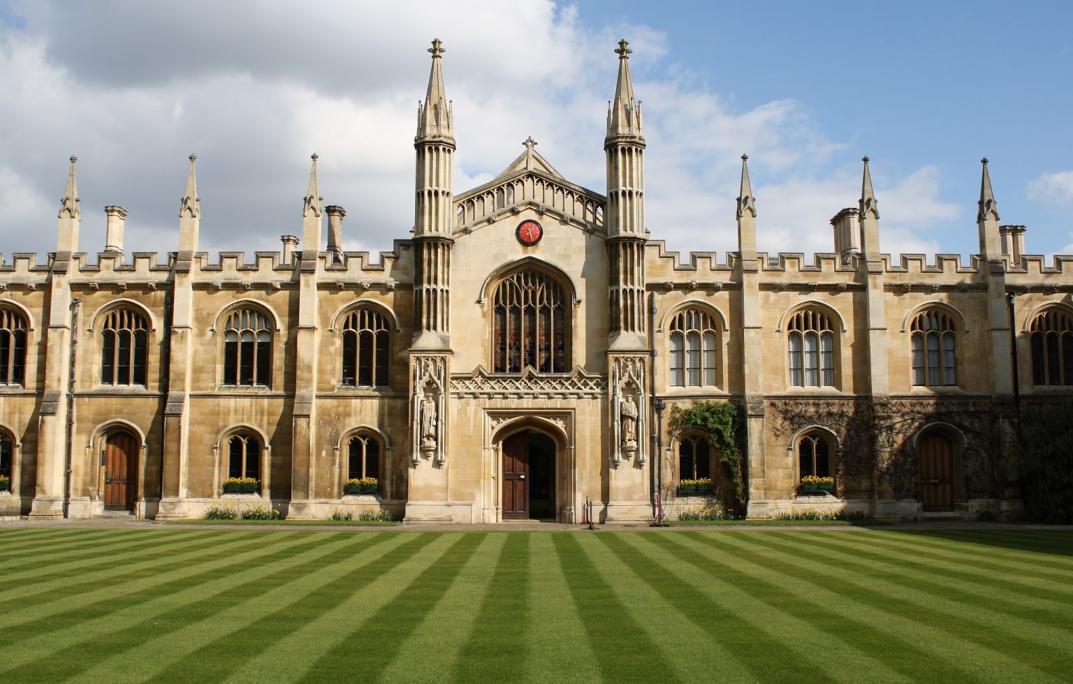 University of Cambridge Crypto Study Registers 101 Million Crypto Currency Users Worldwide Cambridge