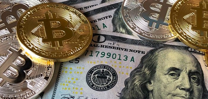 Stone Ridge Bitcoin