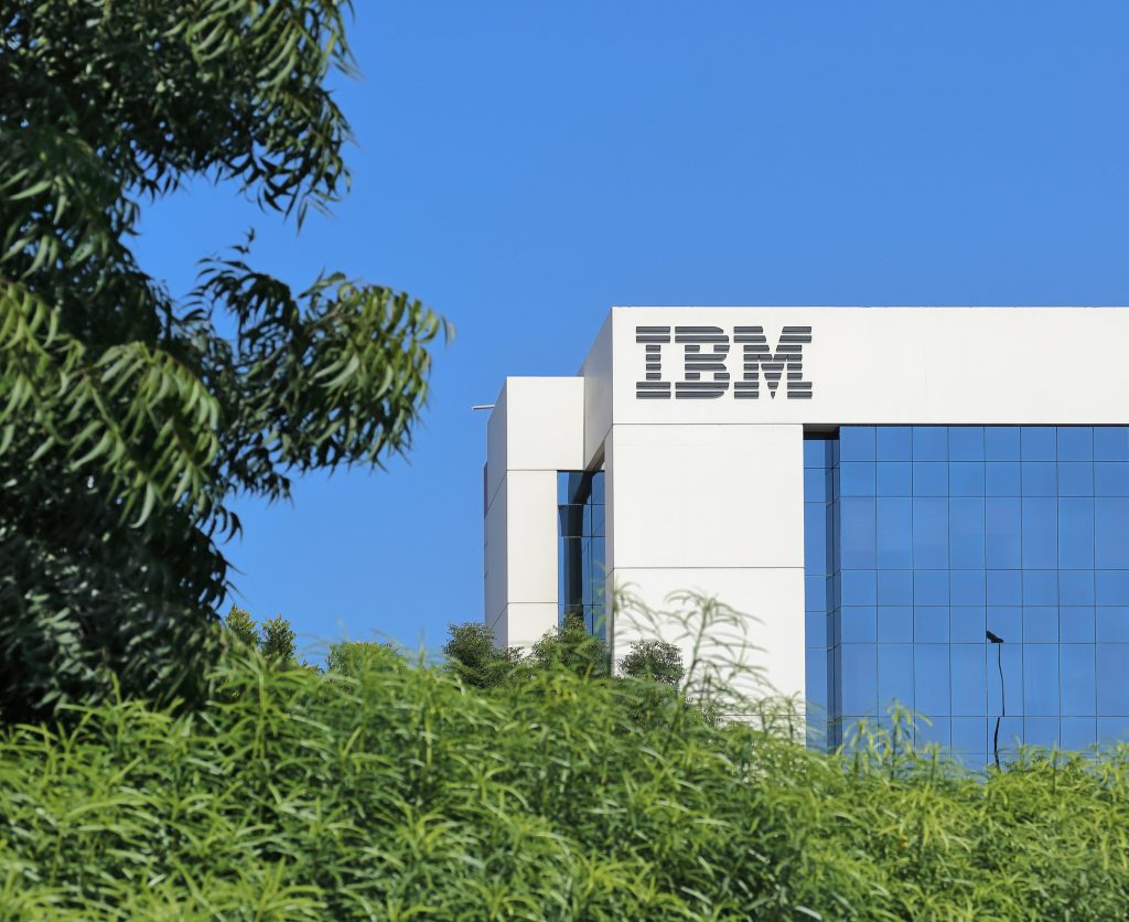IBM launches blockchain-based platform for transparent supply chains in the textile industry
