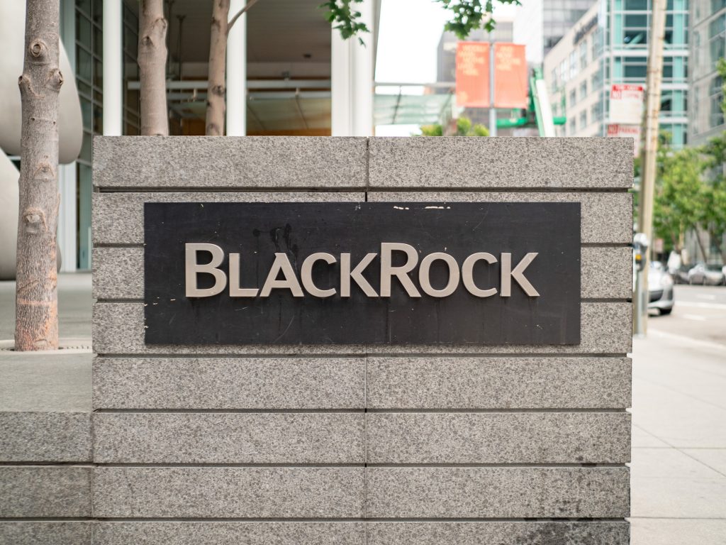 BlackRock CIO Rick Rieder