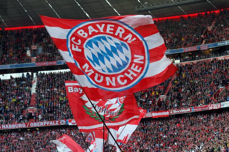 Blockchain soccer game gets FC Bayern Munich on board