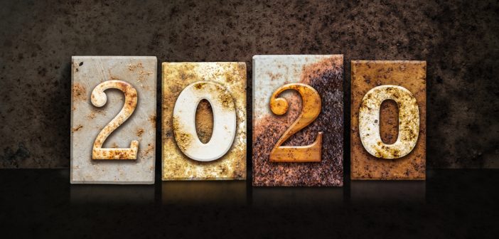 Annual Review 2020