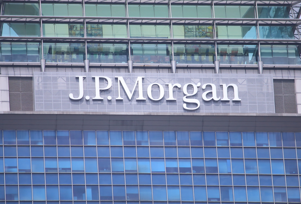 JPMorgan sieht zunehmendes institutionelles Interesse an Bitcoin