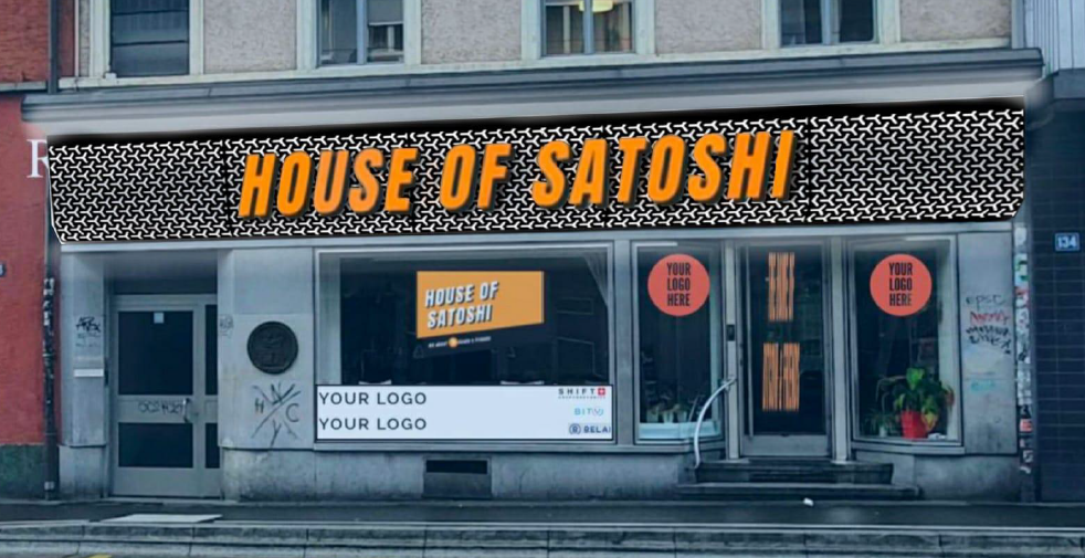 The House of Satoshi Bitcoin ETP shifts its allocation between Bitcoin and cash each month via an AI model, with SIX trading starting in October.