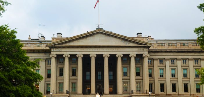 Das OCC gibt US Banken die Erlaubnis, Stablecoins zu nutzen