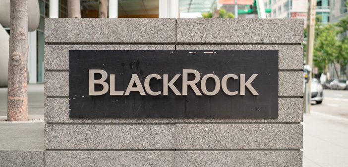 BlackRock bereitet sich für eine Bitcoin-Investition vor