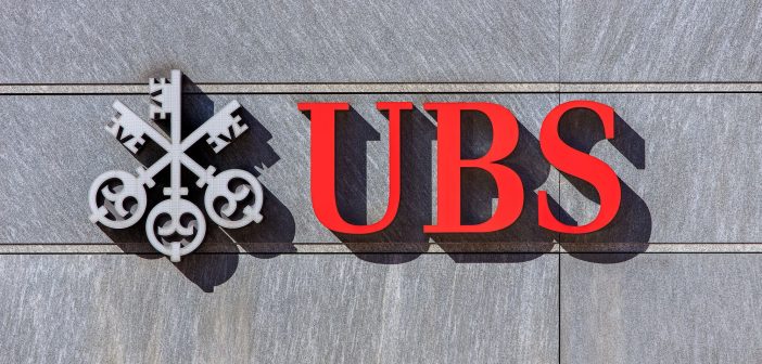 UBS warns Clients of Potential Total Loss on Bitcoin investments