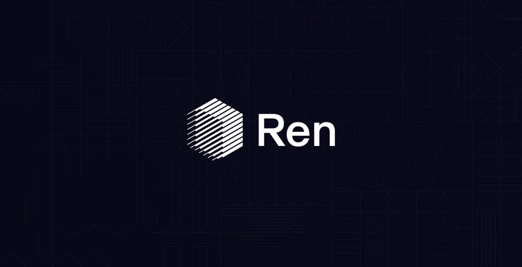 Ren Protocol: Interview with COO Michael Burgess