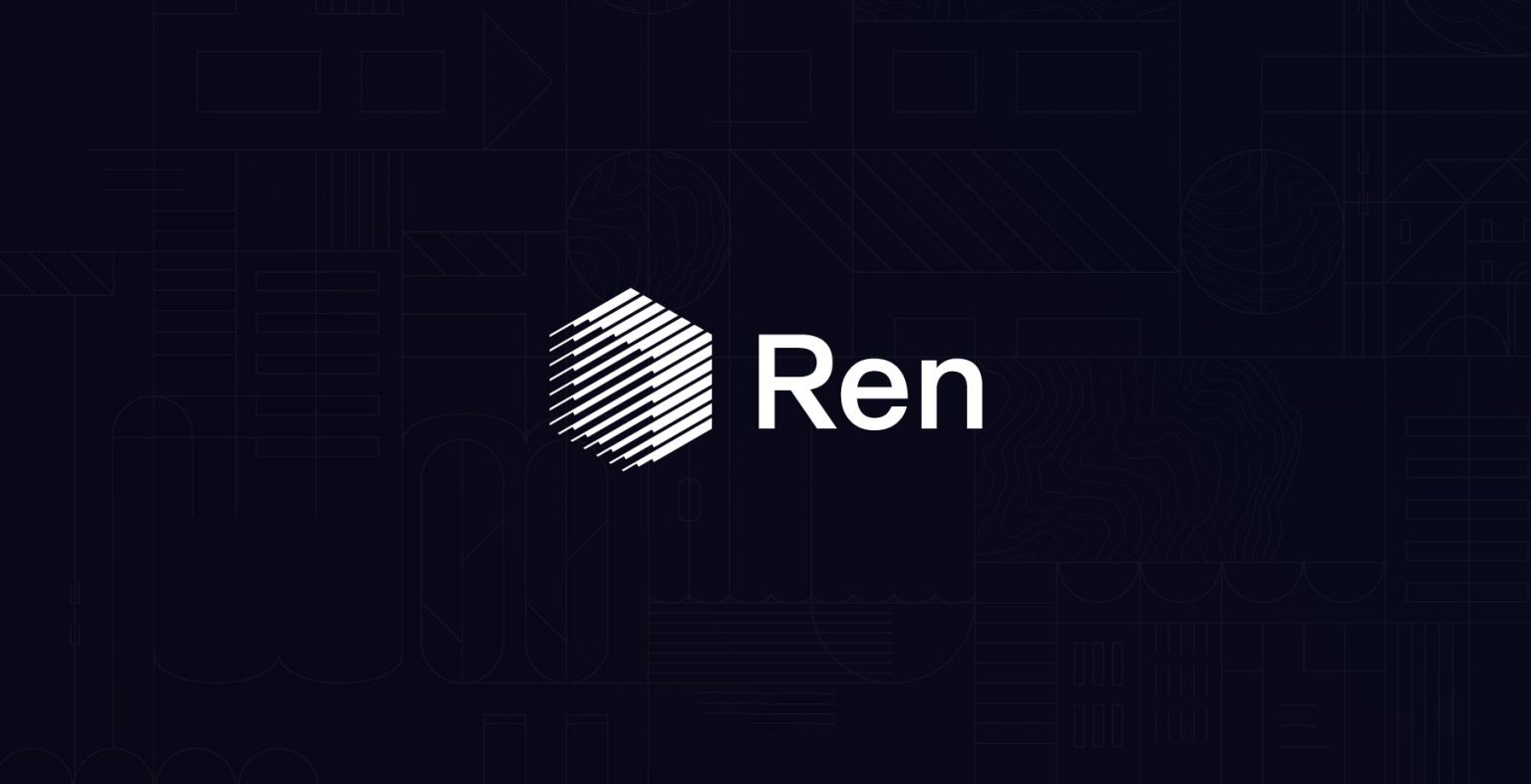 Ren Protocol: Interview with COO Michael Burgess