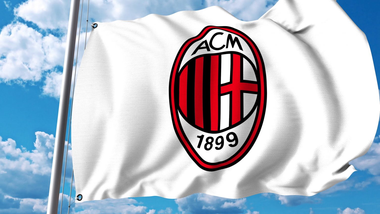 AC Milan Enters the Blockchain Industry
