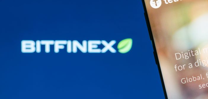 Lawsuit against Stablecoin company Tether dropped