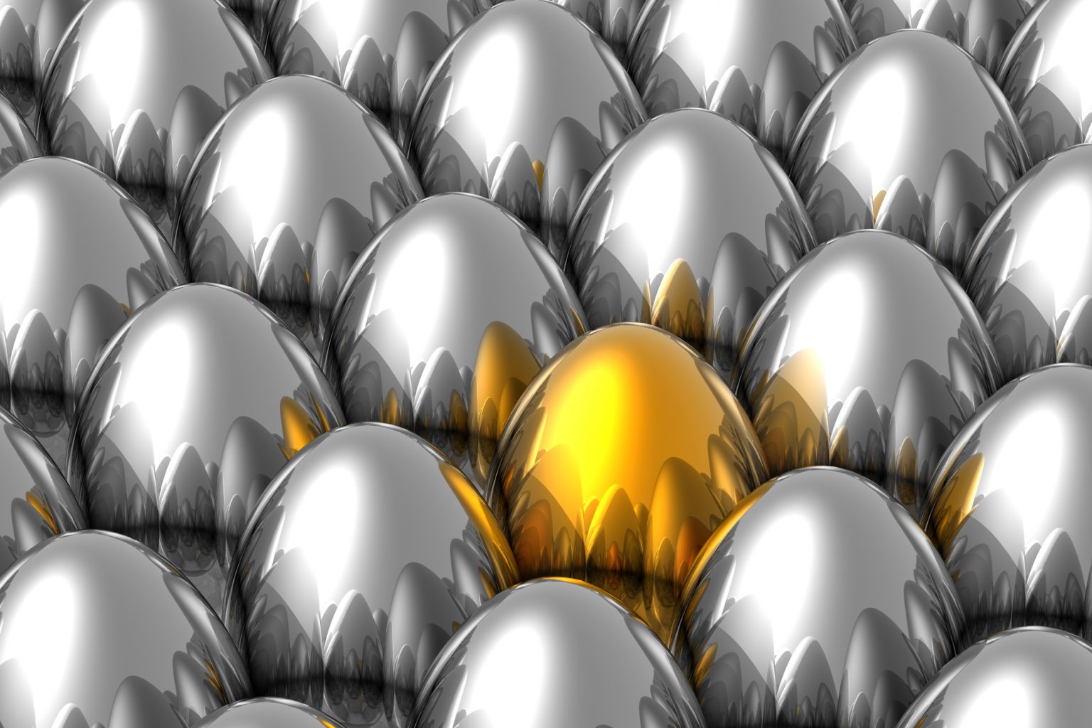 Non-Fungible Tokens (NFTs) - Unique and Unstoppable