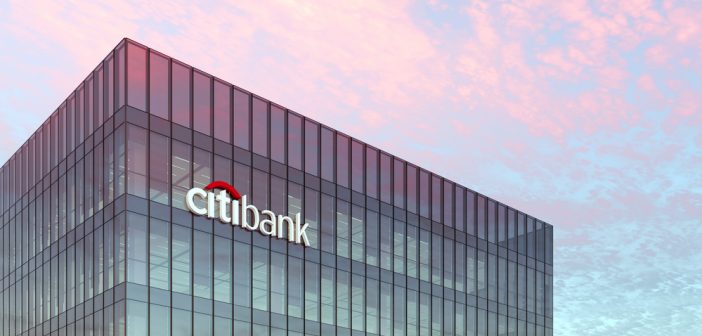 Citibank sees Bitcoin at a "Tipping Point"