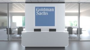Goldman Sachs CEO Solomon confirms personal Bitcoin holdings for the first time