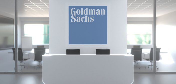 Goldman Sachs CEO Solomon confirms personal Bitcoin holdings for the first time