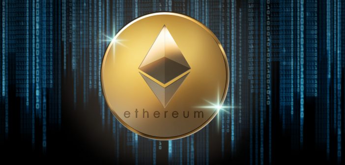 Ethereum 2.0