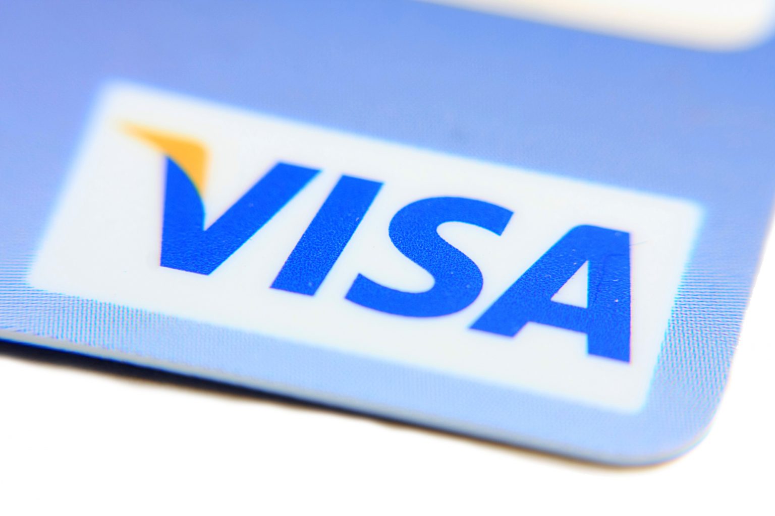 Visa Settling Transactions with USDC on Ethereum Visa
