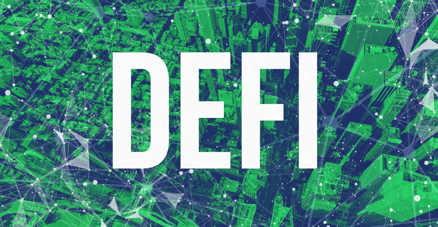 Why the DeFi and ICO hype aren’t the same Why the DeFi and ICO hype aren't the same
