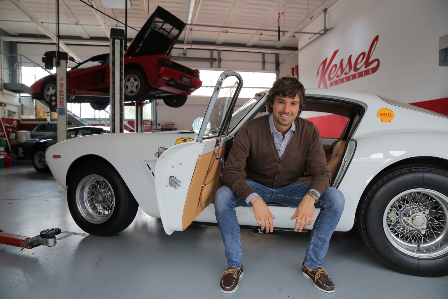 Kessel accepts Bitcoin as a payment method for their vehicles Kessel accepts Bitcoin as a payment method for their vehicles