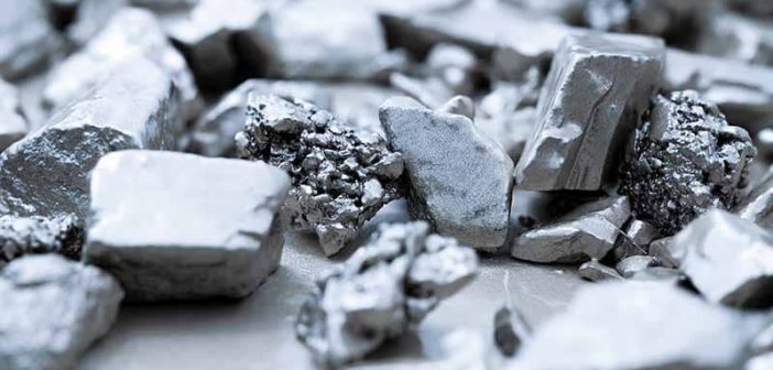 Marco Grossi on the tokenization of commodities