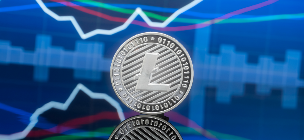 CoinShares launches Litecoin ETP on SIX