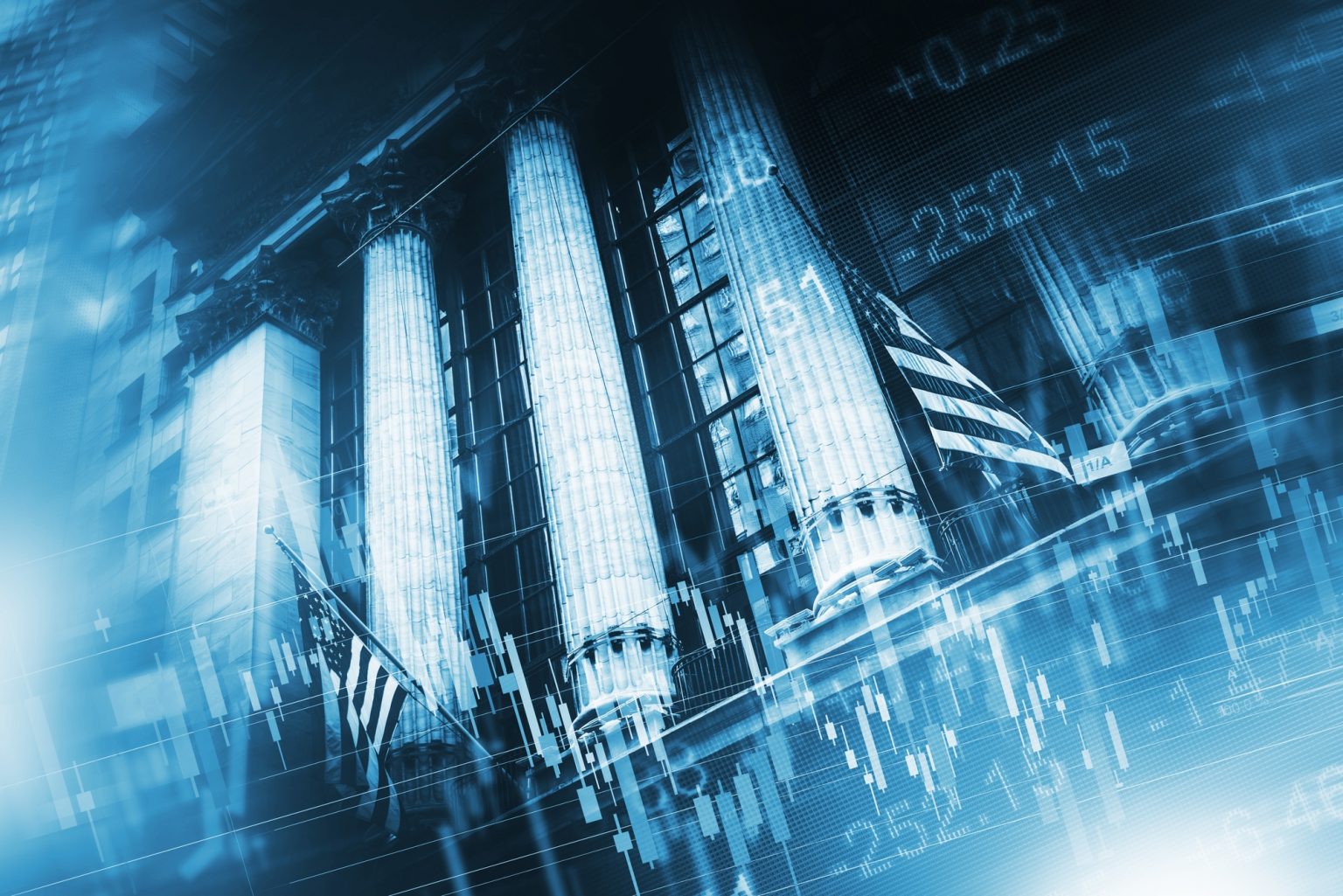 New York Stock Exchange (NYSE) launches NFTs