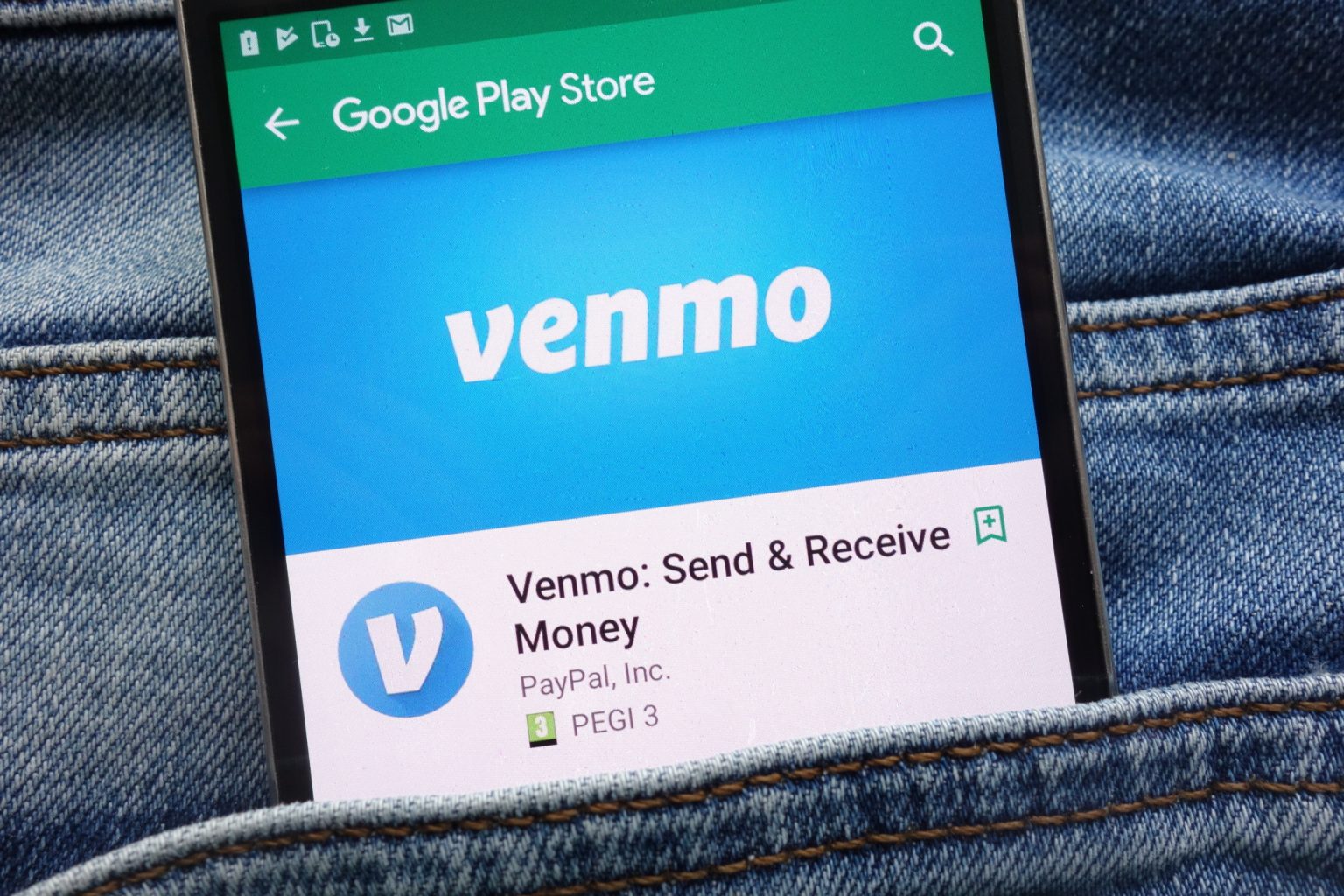 Venmo akzeptiert Krypto-Währungen als Zahlungsmittel