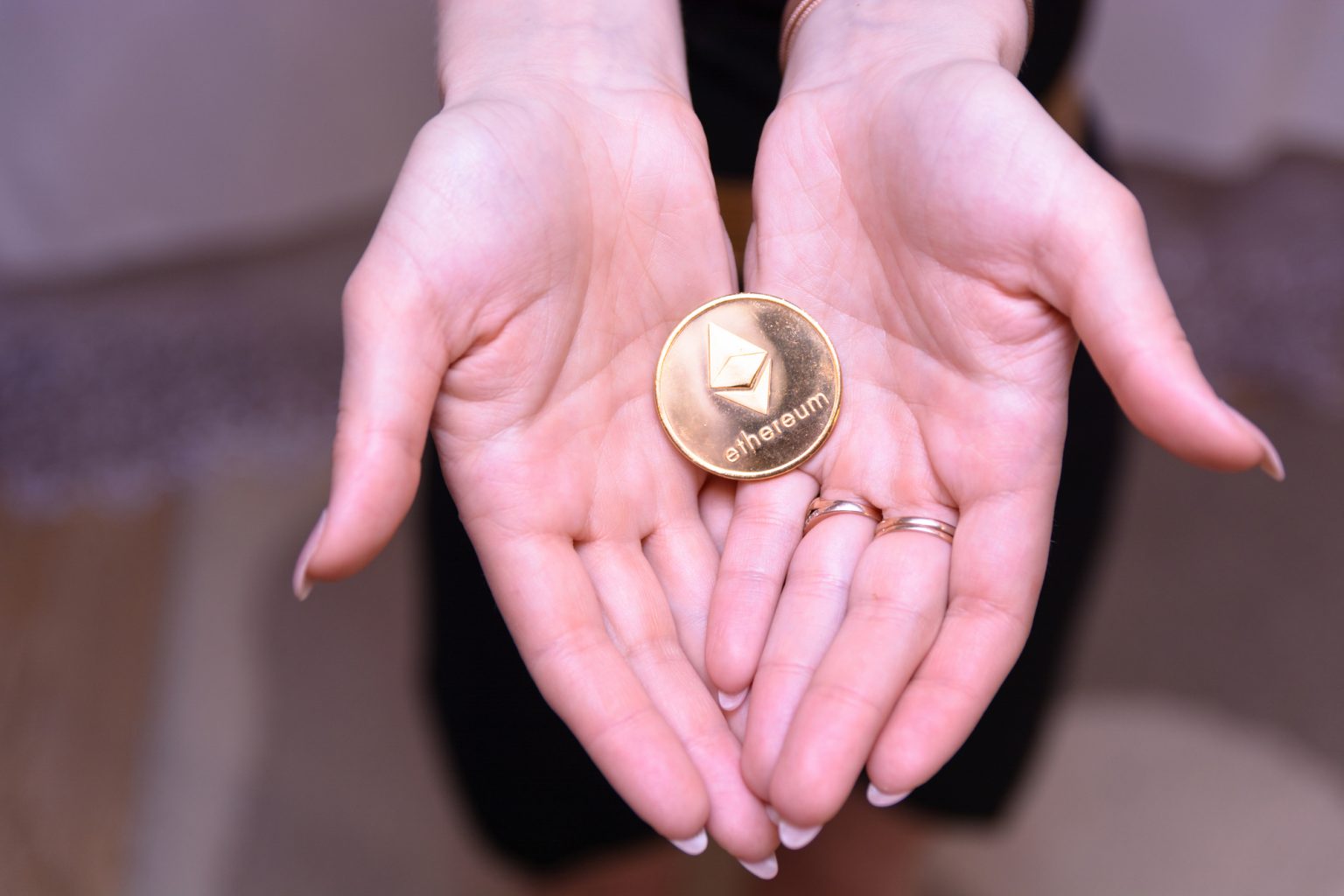 Fundraising in India with Cryptocurrencies Fundraising in India with Cryptocurrencies