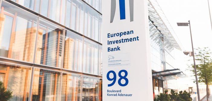 European Investment Bank (EIB) launches Ethereum-based bonds
